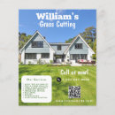 Search for maintenance flyers Landscapers