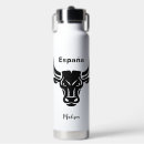 Search for bull water bottles Animals