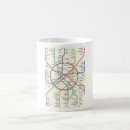 Search for underground mugs City