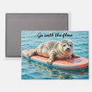 Recherche de otarie magnets Pour tous