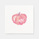 Recherche de petite fille serviettes Citrouille