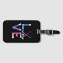 Search for hockey luggage tags Funny