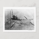 Search for eskimo postcards States