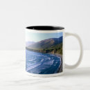 Search for california highway mugs Big sur