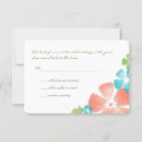 Search for rounded corners rsvp cards Bride