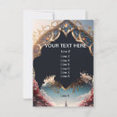 Search for fairy wedding invitations Love story