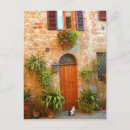 Recherche de pienza cartes postales Extérieur