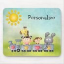 Search for trained mousepads For kids