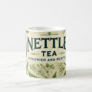 Search for nettle Green
