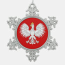 Search for polish ornaments Eagle