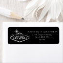 Search for silver foil return address labels Birthday