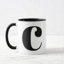 Search for c c mugs Modern