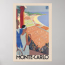 Search for vintage tennis posters Classic travel illustration