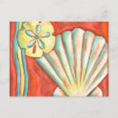 Recherche de dollar de sable cartes postales Mer