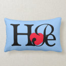 Recherche de espoir coussins Mots
