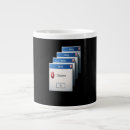 Search for retro computer mugs Programmer