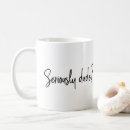 Search for the dude mugs Modern