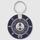 Search for ship anchor keychains Marine