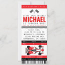 Search for speedway invitations Boy