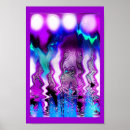 Recherche de nouveau âge posters Abstrait