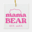 Search for mama bear ornaments Keepsake
