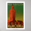 Search for marrakech posters Retro