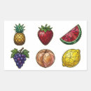 Search for pineapple print stickers Watermelon