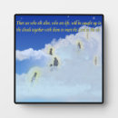 Search for church plaques Jesus