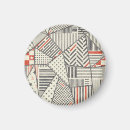 Search for patchwork magnets Pattern