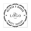 Search for kitchen business stationery Logo