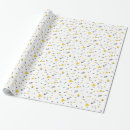 Search for light yellow wrapping paper Modern