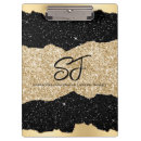 Search for glitter clipboards Glamourous