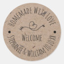 Search for handmade packaging stickers Homemade