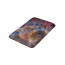 Recherche de reste de supernova Espace