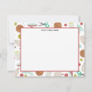 Search for crafts note cards Yarn