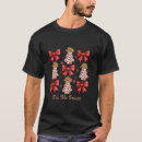 Search for christmas tree cake tshirts Coquette