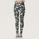 Search for floral leggings Pattern