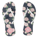 Recherche de vintage chaussures Fleurs