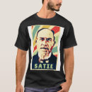 Search for satie tshirts Music