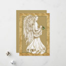 Search for angel christmas cards Holly
