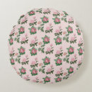 Recherche de campagne anglaise coussins Floral