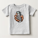 Recherche de bandes bébé tshirts Pour tous