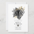 Search for halloween wedding invitations Roses