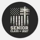 Search for class of 2027 stickers School