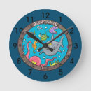 Recherche de créature horloges Pour tous