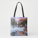 Search for colorado tote bags Landscape