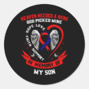 Search for stroke ribbon stickers Congenital heart