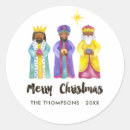 Search for christmas nativity stickers Religious