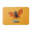 Search for bat bath mats Animal