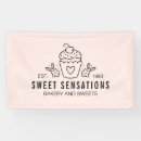 Search for bakery banners Modern